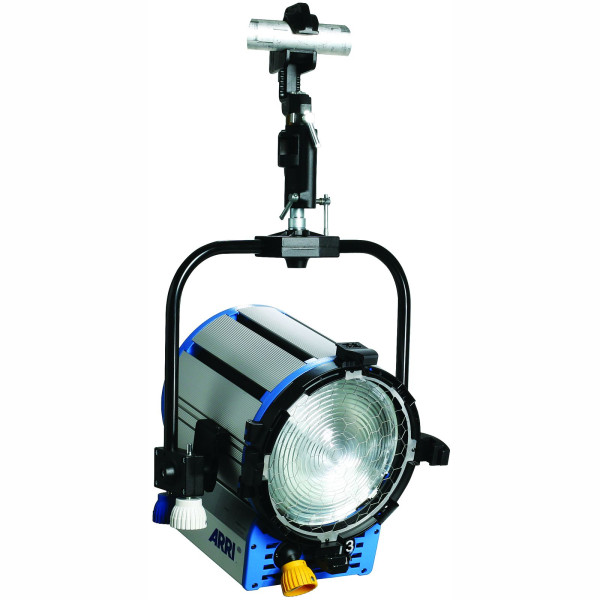 Прилад ARRI TRUE BLUE ST2/3 L3.40755.D (MAN, black, Schuko plug)